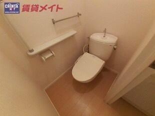 メゾン　ド　フルールの物件内観写真